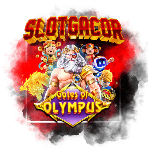 Slot Gacor Asia Terpopuler 2026